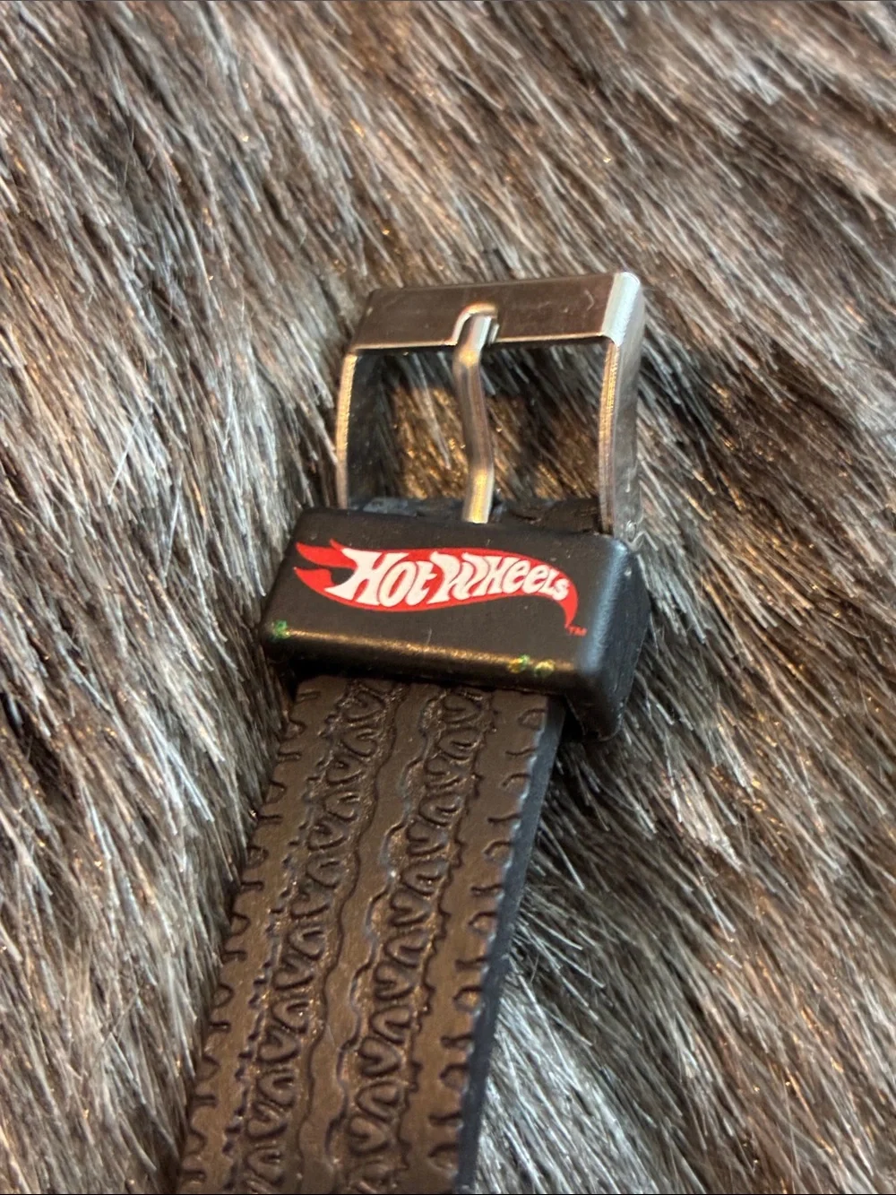 Hot Wheels vintage hot